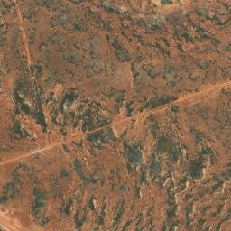 Satellite imagery of survey_point, AU