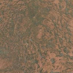 Satellite imagery of Myall Hill, AU