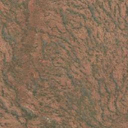 Satellite imagery of Myall Hill, AU