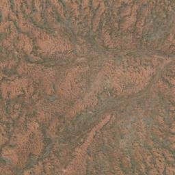 Satellite imagery of Myall Hill, AU