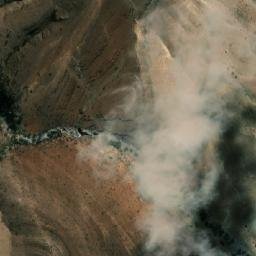 Satellite imagery of Ben Lomond, AU