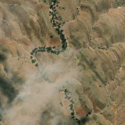 Satellite imagery of Ben Lomond, AU