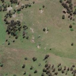 Satellite imagery of Kangaroo Hills, AU