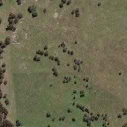 Satellite imagery of Kangaroo Hills, AU