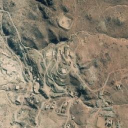 Satellite imagery of Talca, CL