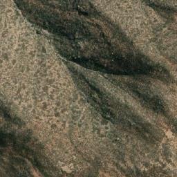 Satellite imagery of Cerro Horqueta, CL