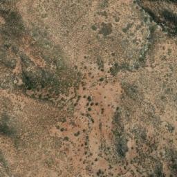 Satellite imagery of Cerro Horqueta, CL