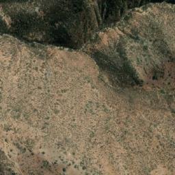 Satellite imagery of Cerro Horqueta, CL