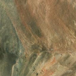 Satellite imagery of Paso el Empedrado, AR