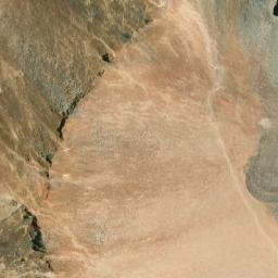 Satellite imagery of Paso el Empedrado, AR