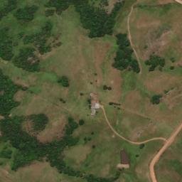 Satellite imagery of Cerro do Malcriado, BR