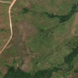 Satellite imagery of Cerro do Malcriado, BR