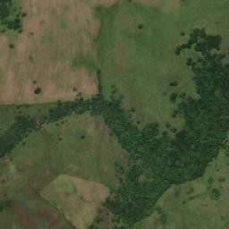 Satellite imagery of Cerro do Malcriado, BR