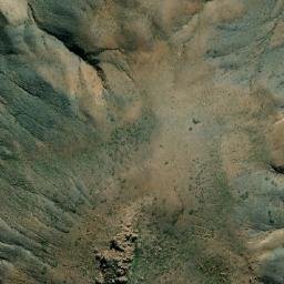 Satellite imagery of SPITZBERG, ZA