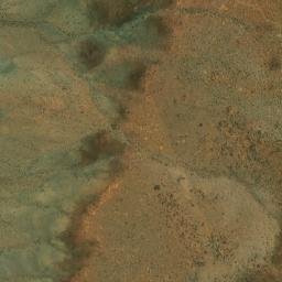 Satellite imagery of KAFBRAK, ZA