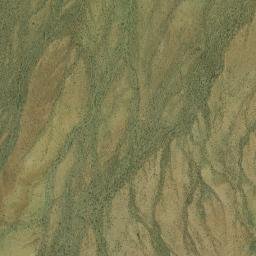Satellite imagery of HOEK VAN SPRUIT W, ZA