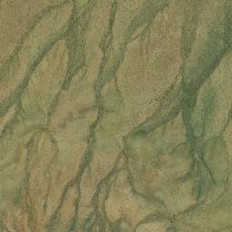 Satellite imagery of HOEK VAN SPRUIT W, ZA