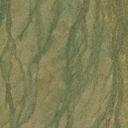 Satellite imagery of HOEK VAN SPRUIT W, ZA