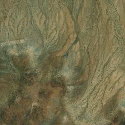 Satellite imagery of TONTELBOS NORTH, ZA