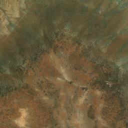 Satellite imagery of TONTELBOS NORTH, ZA