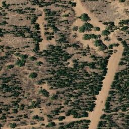 Satellite imagery of Weroona Trig, AU