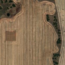 Satellite imagery of Walyoo Hill, AU