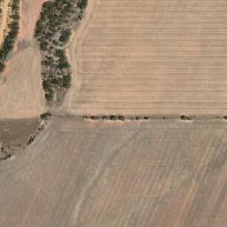 Satellite imagery of Chutawalakin, AU