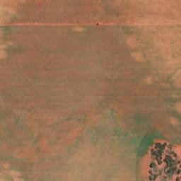 Satellite imagery of Reynolds Find Mine, AU