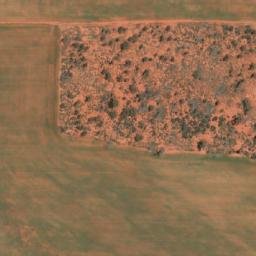 Satellite imagery of Reynolds Find Mine, AU