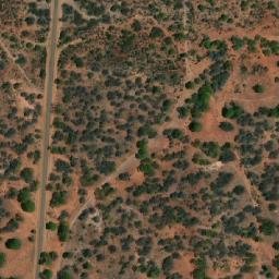 Satellite imagery of Grave Hill, AU