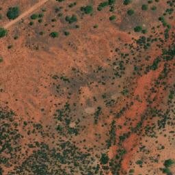 Satellite imagery of Majestic, AU