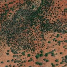 Satellite imagery of Majestic, AU