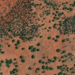 Satellite imagery of Majestic, AU