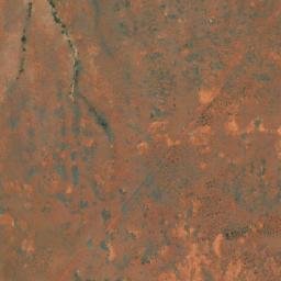 Satellite imagery of Boundary Hill, AU