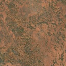 Satellite imagery of survey_point, AU