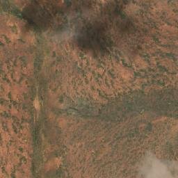 Satellite imagery of survey_point, AU