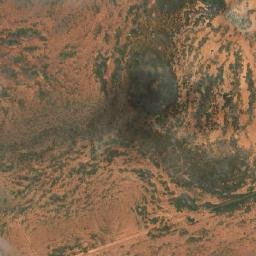 Satellite imagery of survey_point, AU