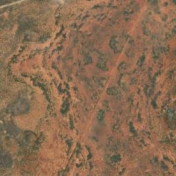 Satellite imagery of survey_point, AU