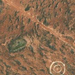 Satellite imagery of survey_point, AU