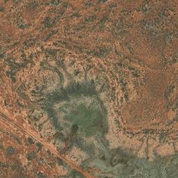 Satellite imagery of survey_point, AU
