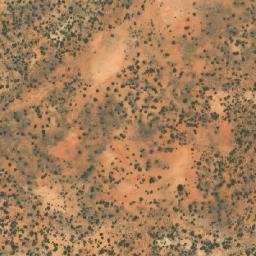 Satellite imagery of Sandy Point, AU