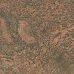 Satellite imagery of Myall Hill, AU