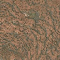 Satellite imagery of Myall Hill, AU