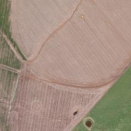 Satellite imagery of Gunnable Mountain, AU
