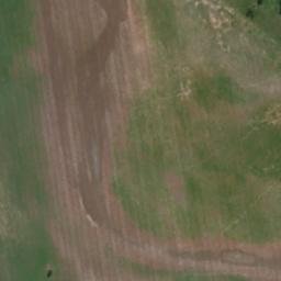 Satellite imagery of Gunnible Mountain, AU