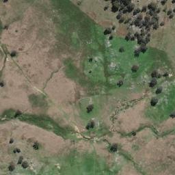 Satellite imagery of Tara Mountain, AU