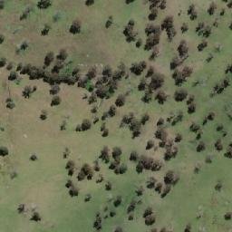 Satellite imagery of Kangaroo Hills, AU