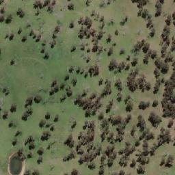 Satellite imagery of Kangaroo Hills, AU