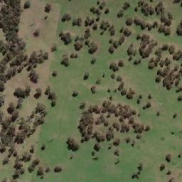 Satellite imagery of Kangaroo Hills, AU