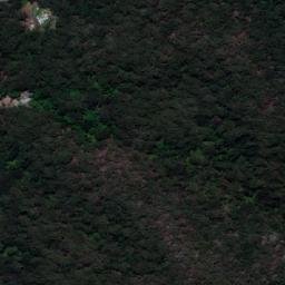 Satellite imagery of Big Smoky, AU